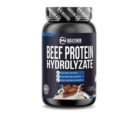 BEEF PROTEIN HYDROLYZATE