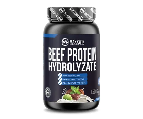 BEEF PROTEIN HYDROLYZATE