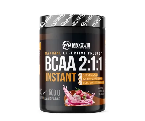 BCAA 2:1:1 INSTANT