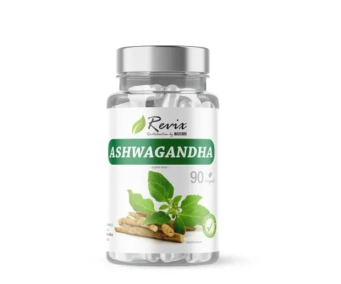 ASHWAGANDHA
