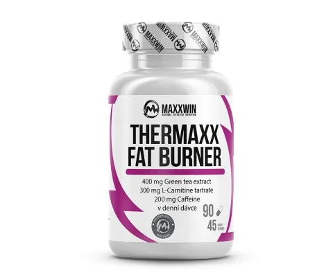 THERMAXX FAT BURNER