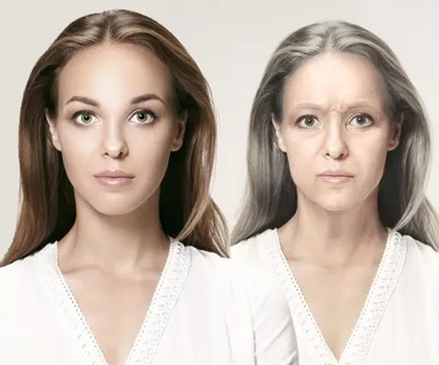 NMN - zpomalme stárnutí