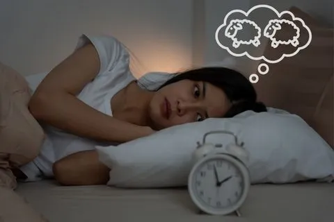 Proč je dnes usínání a spánek problém?