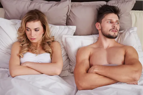 Fitness a sex: mýty a fakta